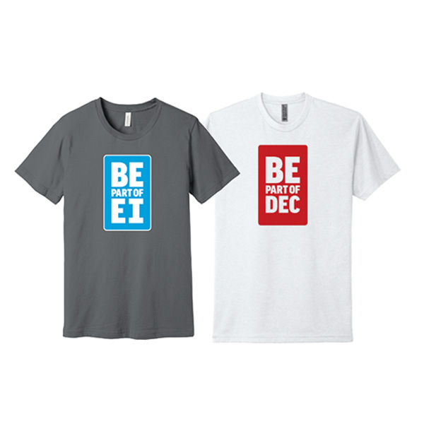 Picture of  Next Level Apparel® Adult CVC Tee Unisex